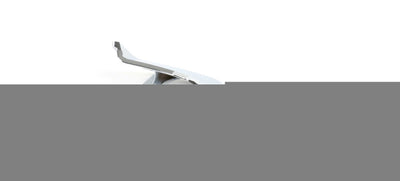 Horn Cover Inlay PIAGGIO Chrome | Vespa GTS 125-300cc Piaggio  Falan Parts