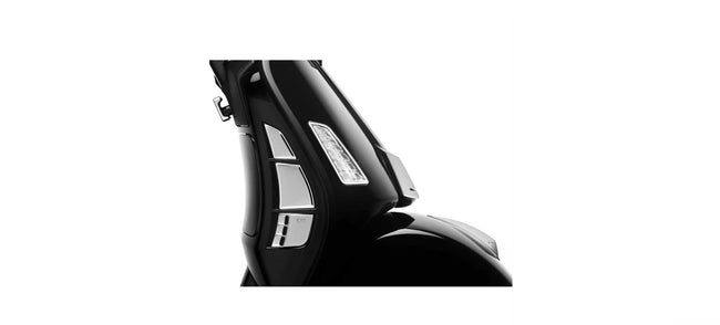 Horn Cover Inlay RIZOMA | Vespa GTS/GTS Super 125-300ccm (`23-) RIZOMA  Falan Parts