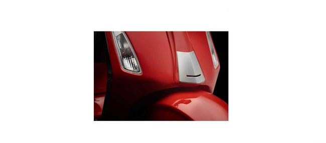 Horn Cover Inlay RIZOMA | Vespa Primavera/Sprint/Elettrica 50-150cc RIZOMA  Falan Parts
