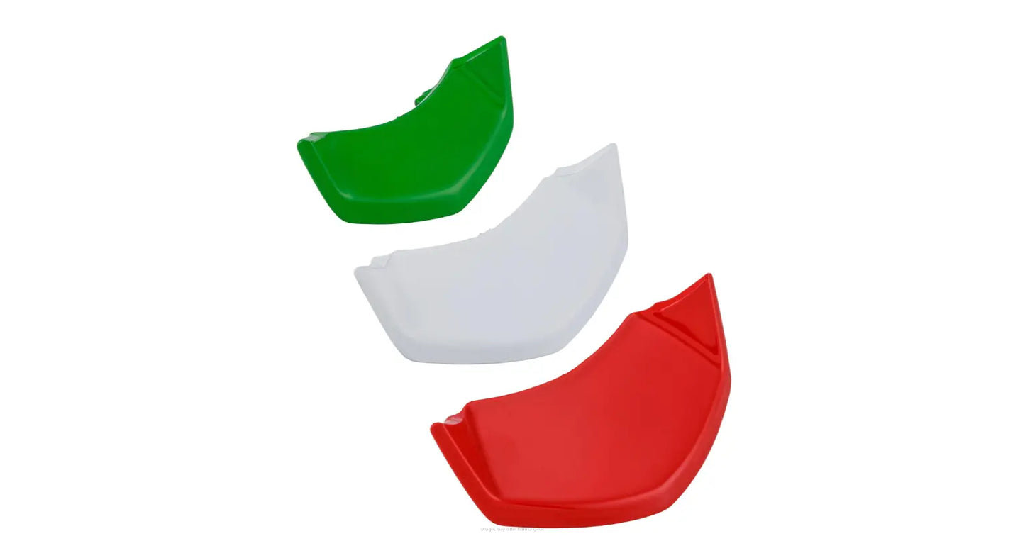 Horn Cover Inlay SIP Italy | Vespa Primavera/Sprint 50-150 SIP  Falan Parts