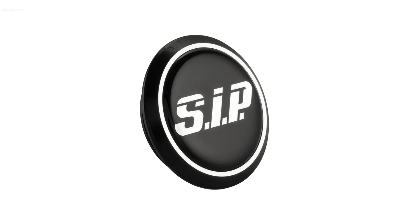 Hub Nut Cover 13" front rim SIP MK I | Vespa ET2/ET4/LX/LXV/S/Primavera/Sprint/GTS/GTS Super/GTV/GT 60/GT/GT L 50-300ccm 2T/4T SIP  Falan Parts