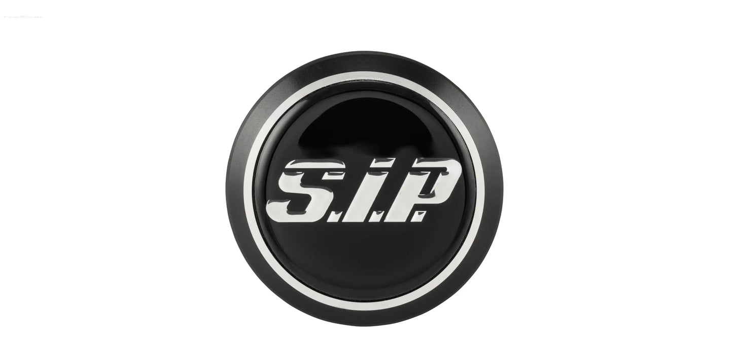 Hub Nut Cover 13" front rim SIP MK I | Vespa ET2/ET4/LX/LXV/S/Primavera/Sprint/GTS/GTS Super/GTV/GT 60/GT/GT L 50-300ccm 2T/4T SIP  Falan Parts