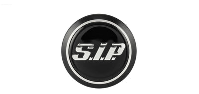 Hub Nut Cover 13" front rim SIP MK I | Vespa ET2/ET4/LX/LXV/S/Primavera/Sprint/GTS/GTS Super/GTV/GT 60/GT/GT L 50-300ccm 2T/4T SIP  Falan Parts