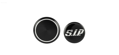 Hub Nut Cover 13" front rim SIP MK I | Vespa ET2/ET4/LX/LXV/S/Primavera/Sprint/GTS/GTS Super/GTV/GT 60/GT/GT L 50-300ccm 2T/4T SIP  Falan Parts