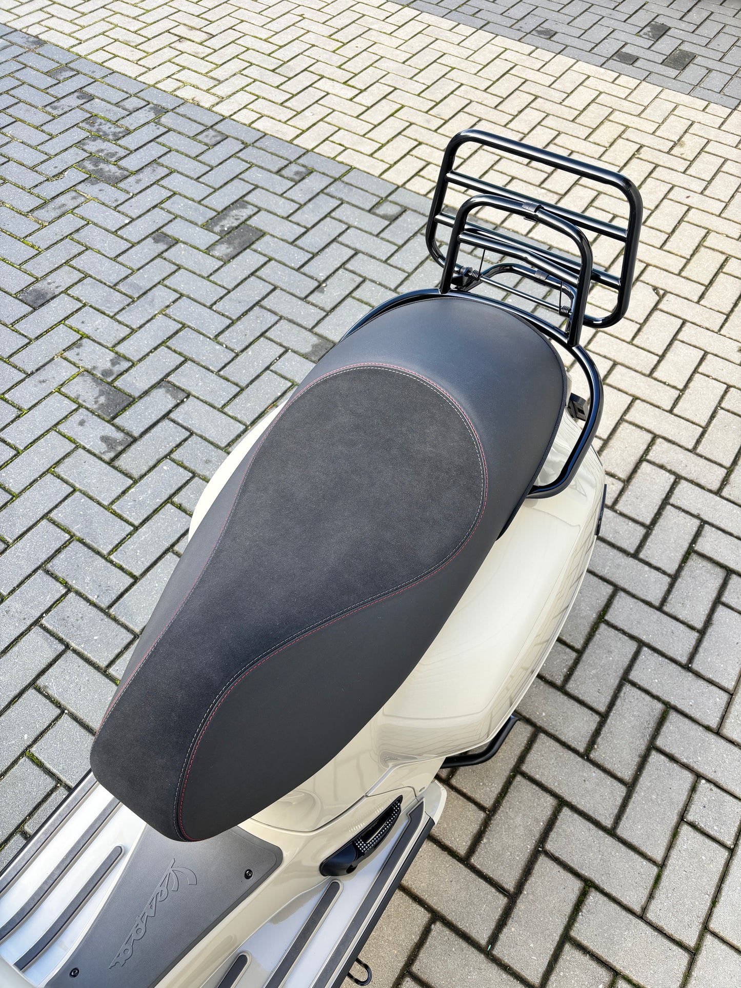Seat PIAGGIO | Vespa GTS 125-300cc Piaggio  Falan Parts