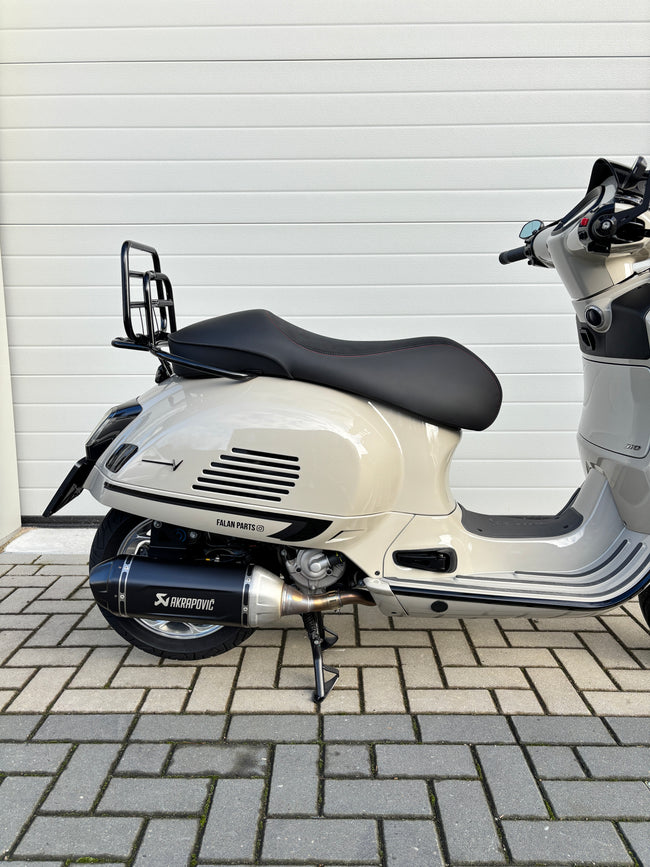 Seat PIAGGIO | Vespa GTS 125-300cc Piaggio  Falan Parts