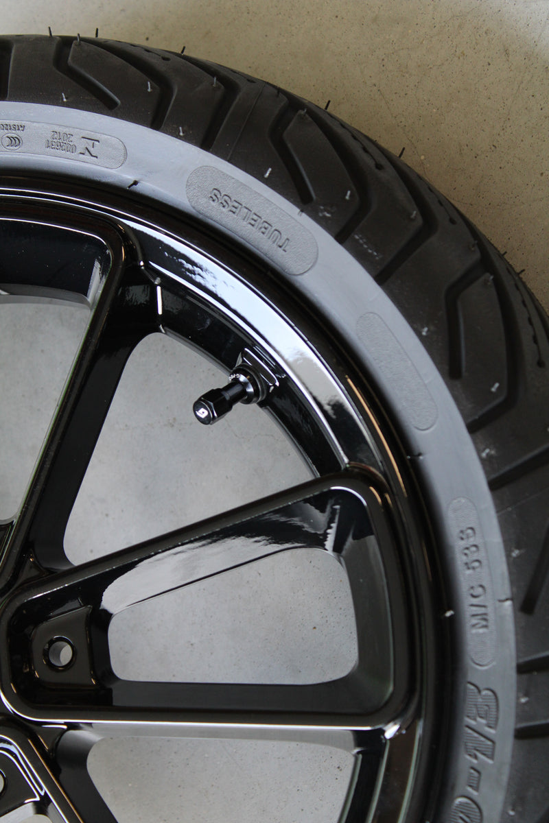 Valve Insert G-PRO | tubeless tyres/rims G-PRO  Falan Parts