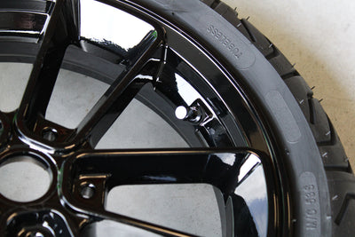 Valve Insert G-PRO | tubeless tyres/rims G-PRO  Falan Parts