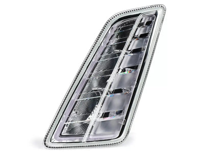 Indicator Front Left PIAGGIO Clear | Vespa GTS 125-300cc Piaggio  Falan Parts