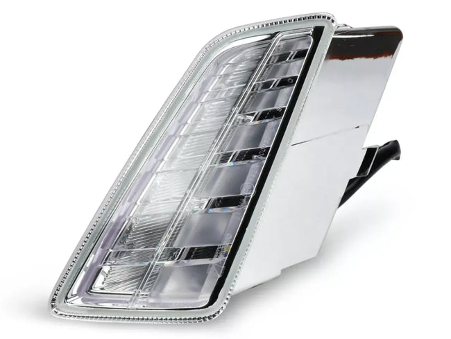 Indicator Front Left PIAGGIO Clear | Vespa GTS 125-300cc Piaggio  Falan Parts