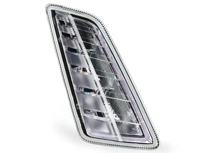 Indicator Front Right PIAGGIO Clear | Vespa GTS 125-300cc Piaggio  Falan Parts