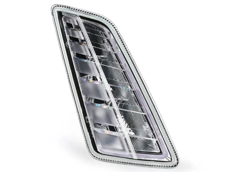 Indicator Front Right PIAGGIO Clear | Vespa GTS 125-300cc Piaggio  Falan Parts