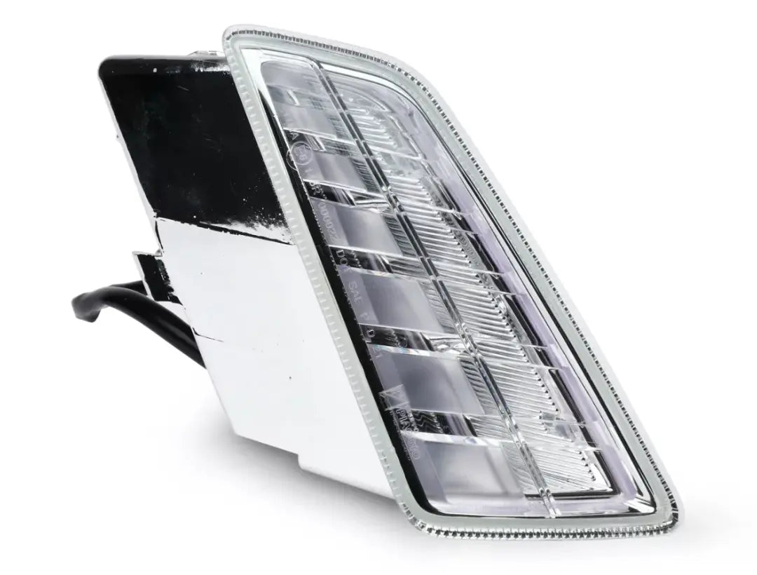 Indicator Front Right PIAGGIO Clear | Vespa GTS 125-300cc Piaggio  Falan Parts