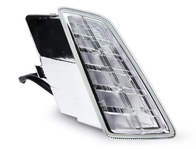 Indicator Front Right PIAGGIO Clear | Vespa GTS 125-300cc Piaggio  Falan Parts