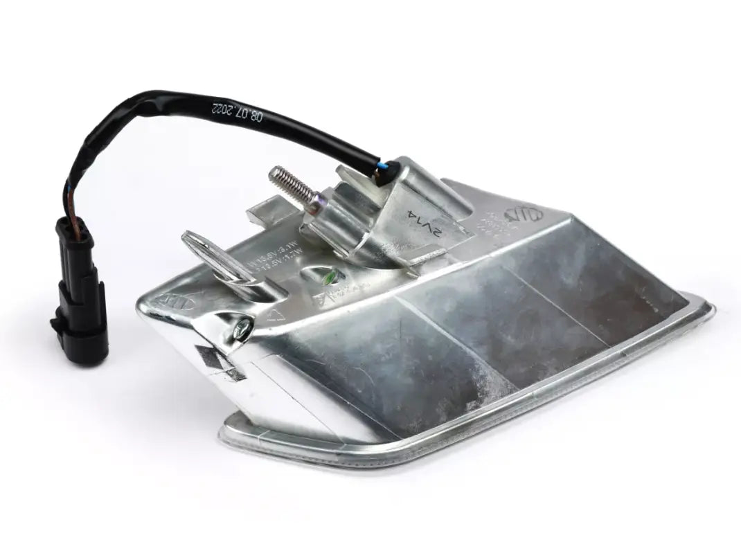 Indicator Front Right PIAGGIO Clear | Vespa GTS 125-300cc Piaggio  Falan Parts