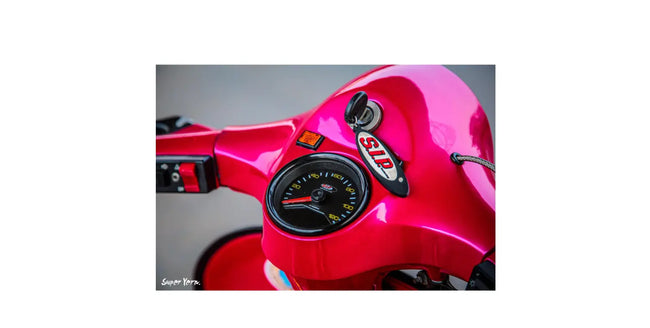 Key Chain "SIP Logo" | Sip SIP  Falan Parts