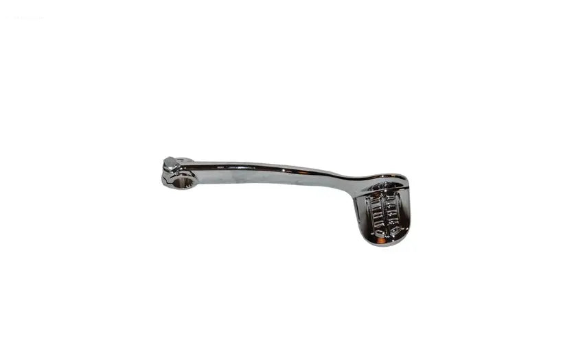 Kickstart Lever FP Parts Chrome | Vespa ET4/LX/LXV/S 125-150cc 4T AC Falan Parts  Falan Parts