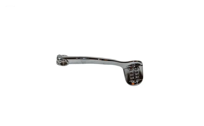 Kickstart Lever FP Parts Chrome | Vespa ET4/LX/LXV/S 125-150cc 4T AC Falan Parts  Falan Parts