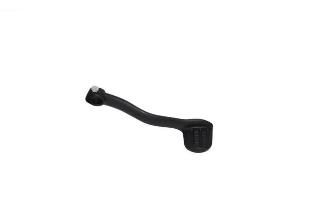 Kickstart Lever FP Parts Matt Black | Vespa ET4/LX/LXV/S 125-150cc 4T AC Falan Parts  Falan Parts