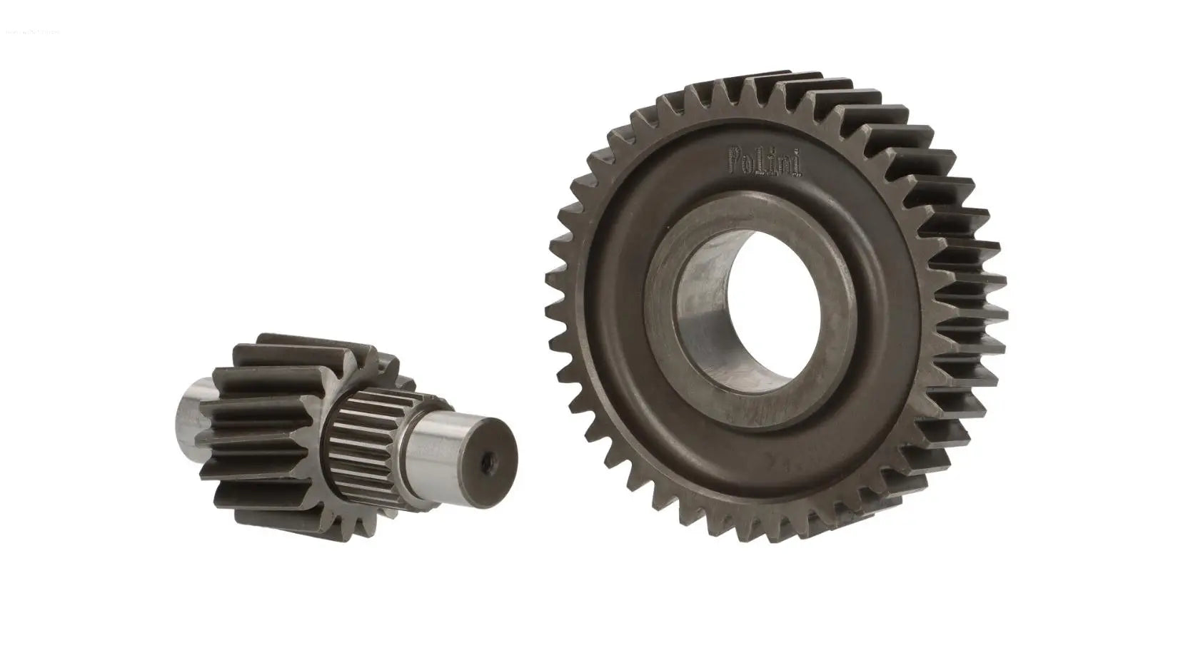 Kit Gemme Plastica Arancione Per Vespa - Ricambio Posteriori HPX 185 350 400 E Cargon Special - Foto 11