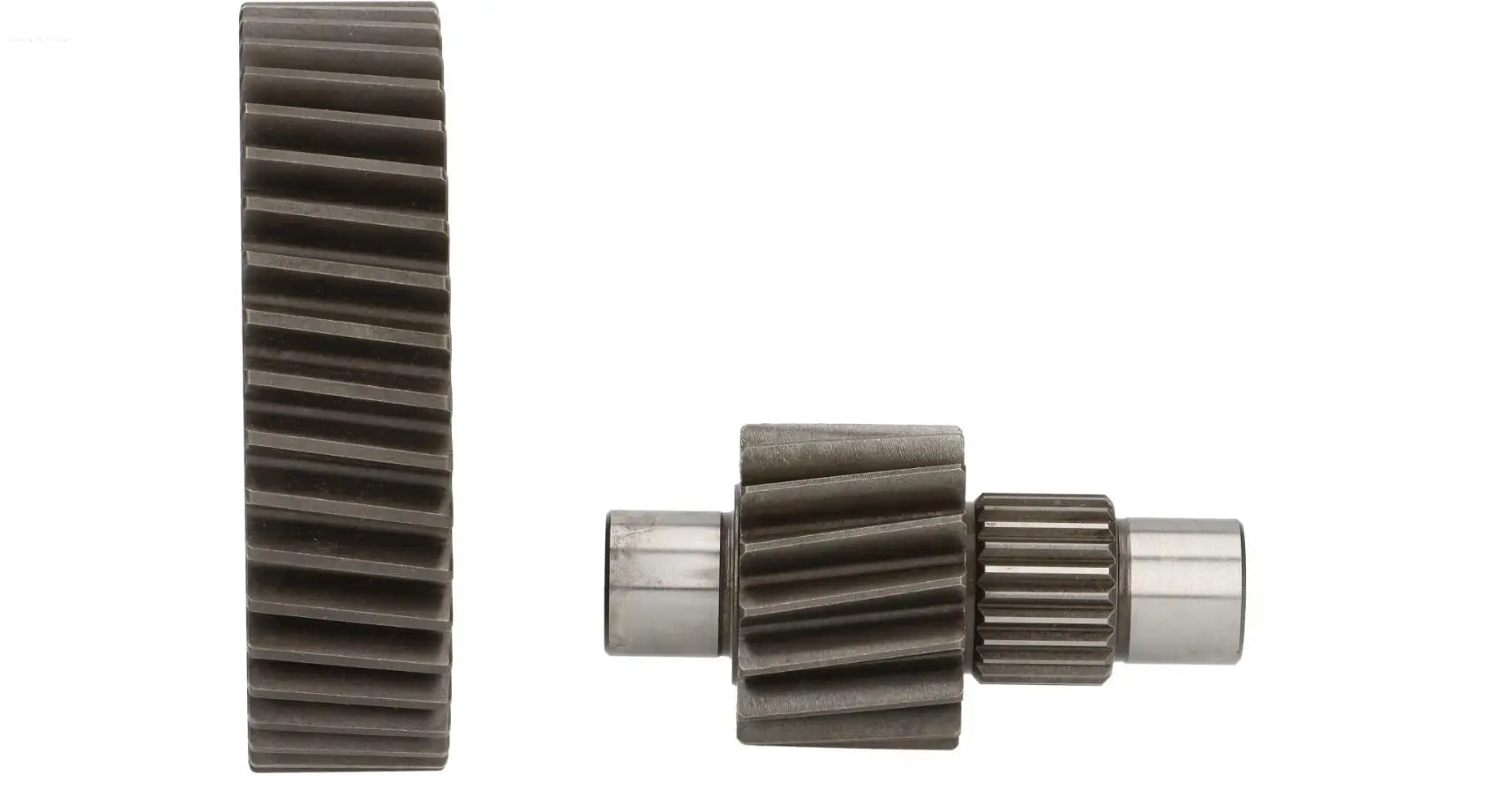 Kit Gemme Plastica Arancione Per Vespa - Ricambio Posteriori HPX 185 350 400 E Cargon Special - Foto 13