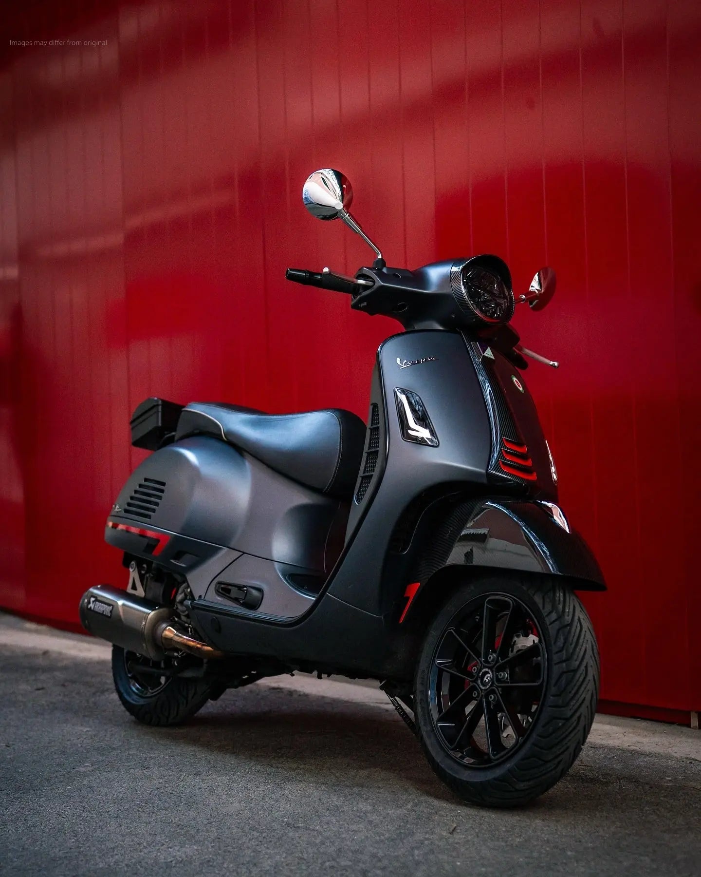 Level 10 Indicator Kit Turn Signals Vespa GTS/GTS Super/GTV