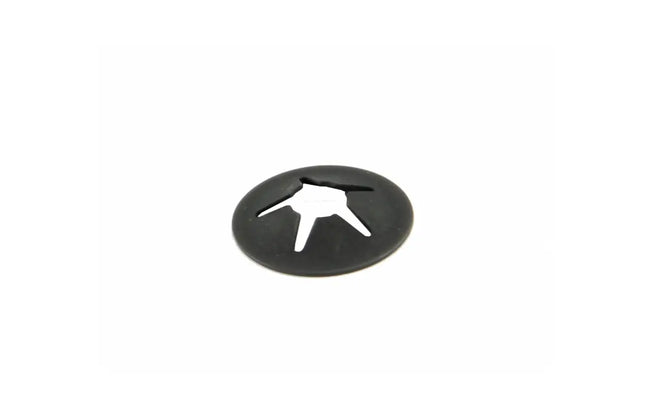 Locking Washer Holder Reflector Side Cover/Mudguard PIAGGIO | Vespa LX/LXV/S/GTS/GTS Super/GTV/GT 60/GT/GT L 50-300cc Piaggio  Falan Parts