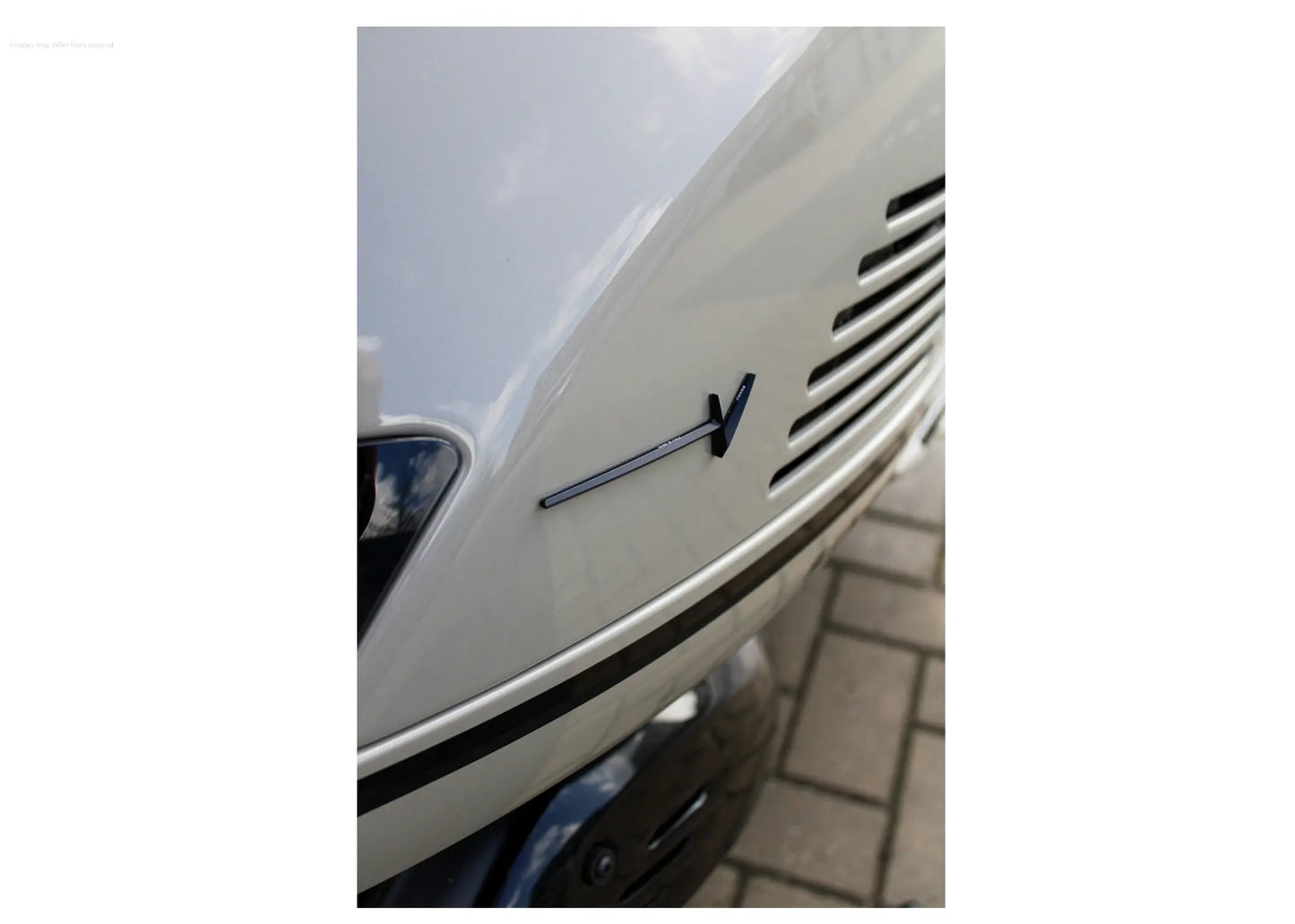 Logo RIZOMA Side Panel | Vespa GTS/GTS Super/GT/GT L 125-300cc RIZOMA  Falan Parts