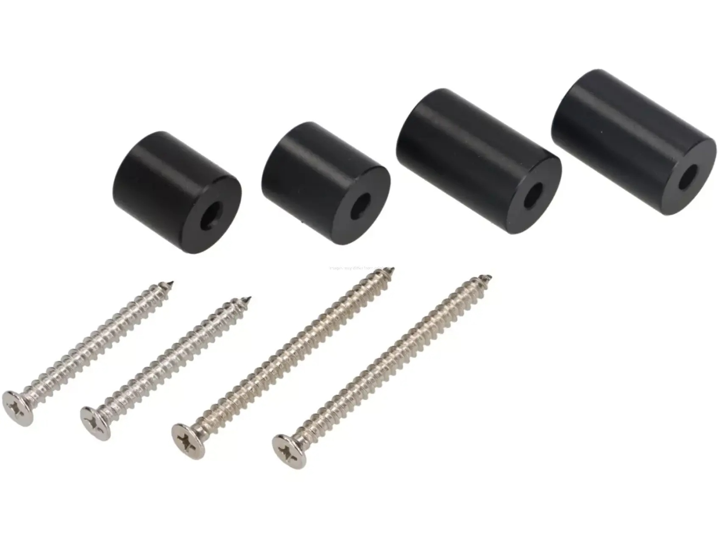 Luggage Carrier Floor Board Moto Nostra CNC Silver | Vespa Primavera/Sprint 50-150cc MOTO NOSTRA  Falan Parts