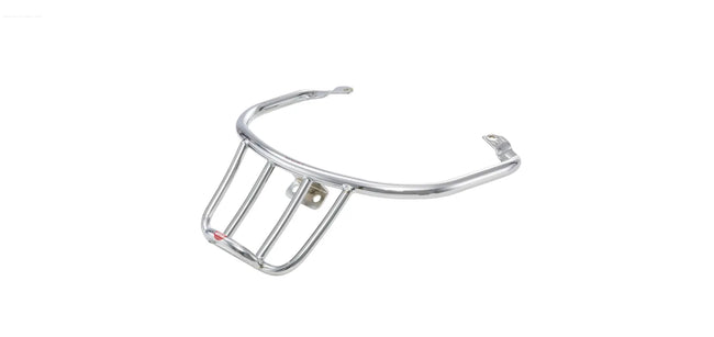 Luggage Carrier/Grab Rail Rear SIP 70s | Vespa Primavera/Sprint 50-150cc SIP  Falan Parts