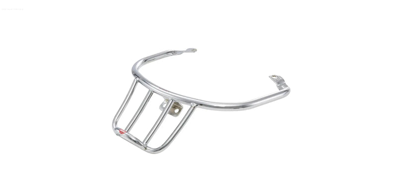 Luggage Carrier/Grab Rail Rear SIP 70s | Vespa Primavera/Sprint 50-150cc SIP  Falan Parts
