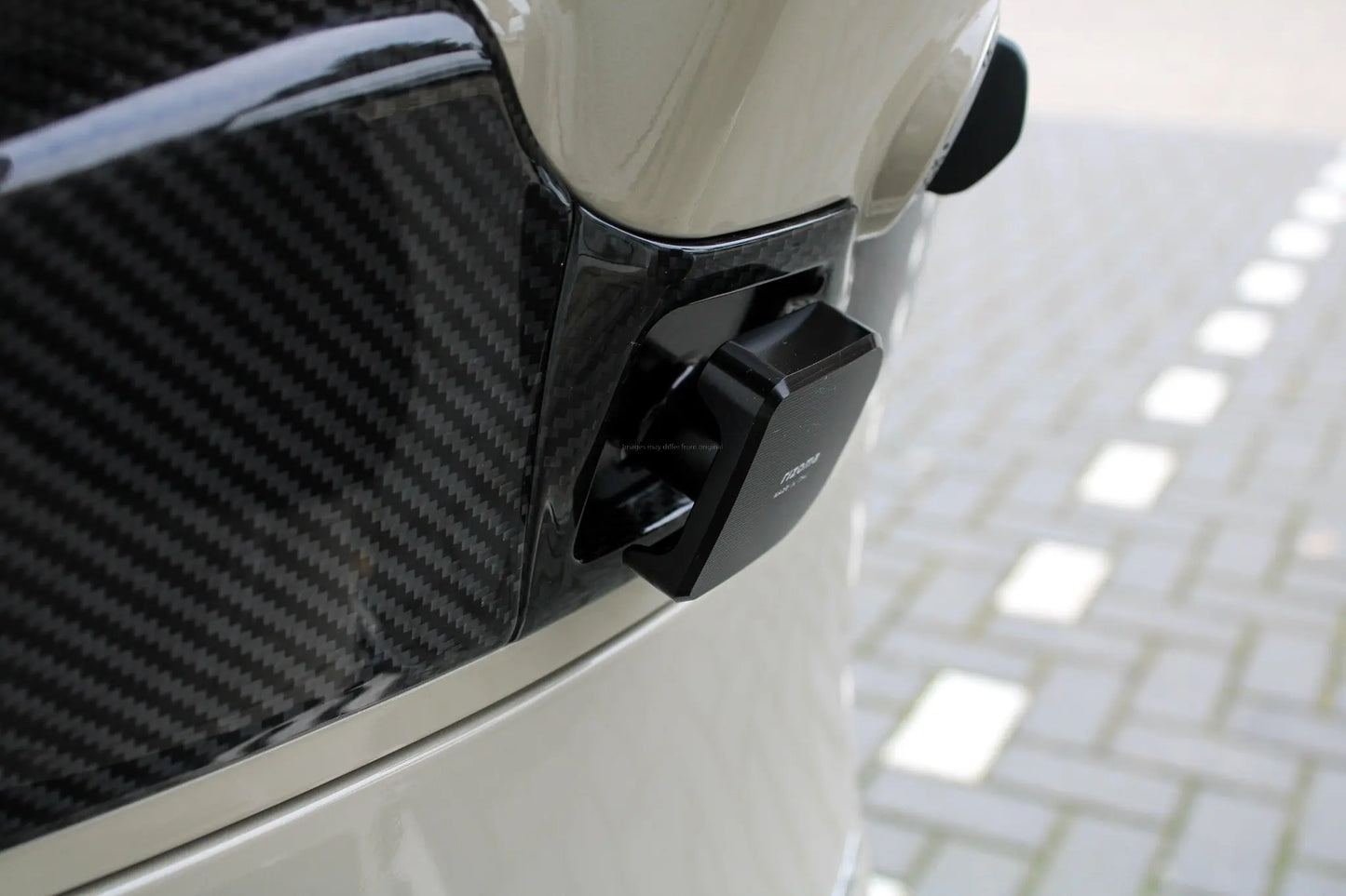 Luggage Hook RIZOMA | Vespa GTS/GTS Super 125-300ccm (`23-) RIZOMA  Falan Parts