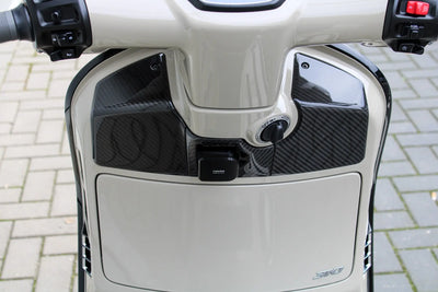 Luggage Hook RIZOMA | Vespa GTS/GTS Super 125-300ccm (`23-) RIZOMA  Falan Parts