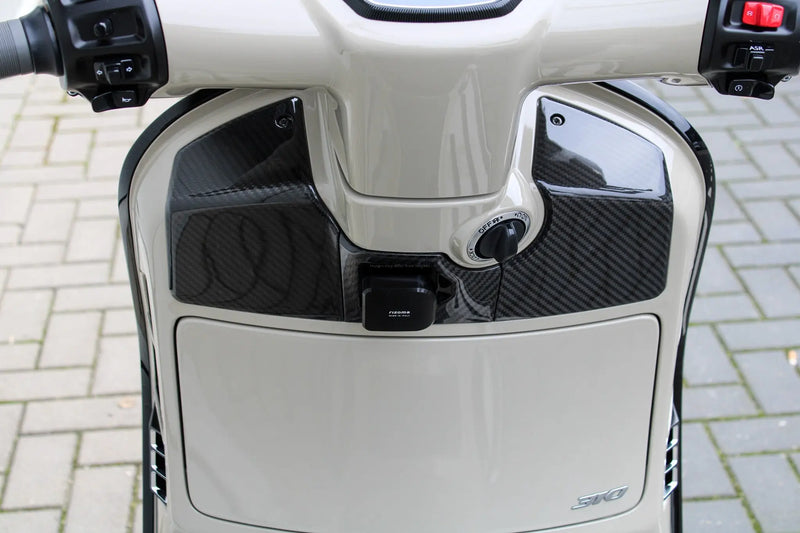 Luggage Hook RIZOMA | Vespa GTS/GTS Super 125-300ccm (`23-) RIZOMA  Falan Parts