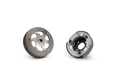 Clutch Kit MALOSSI Fly Clutch System for PIAGGIO Engine 5216918 | APRILIA/DERBI/GILERA/HONDA/KYMCO/PEUGEOT/PIAGGIO/VESPA 50cc 2T/4T Malossi  Falan Parts