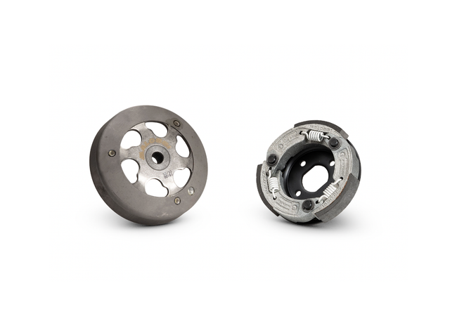 Clutch Kit MALOSSI Fly Clutch System for PIAGGIO Engine 5216918 | APRILIA/DERBI/GILERA/HONDA/KYMCO/PEUGEOT/PIAGGIO/VESPA 50cc 2T/4T Malossi  Falan Parts