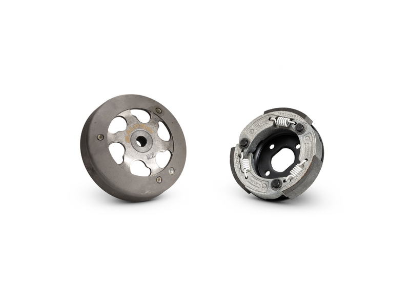 Clutch Kit MALOSSI Fly Clutch System for PIAGGIO Engine 5216918 | APRILIA/DERBI/GILERA/HONDA/KYMCO/PEUGEOT/PIAGGIO/VESPA 50cc 2T/4T Malossi  Falan Parts
