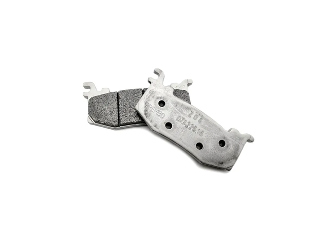 Brembo Front Compound Brake Pads Z04 M588Z04 | For Brembo Hypure Brembo  Falan Parts