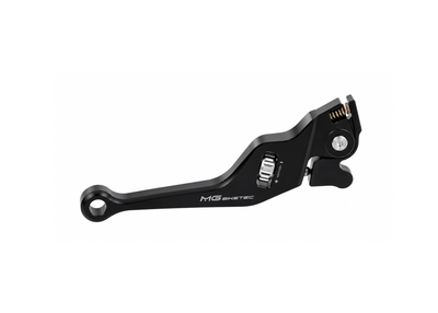 Sport Lever Set MG Biketec left&right | Vespa GTS/ GTS Super/ GTV/GT 60/GT/GT L MG Biketec  Falan Parts