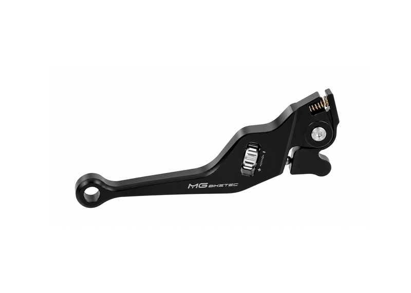 Sport Lever Set MG Biketec left&right | Vespa GTS/ GTS Super/ GTV/GT 60/GT/GT L MG Biketec  Falan Parts