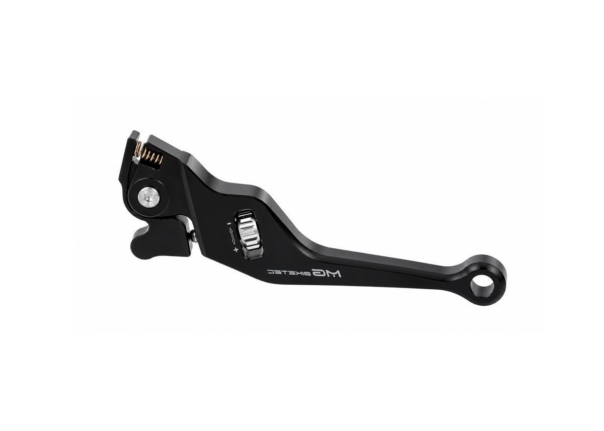 Sport Lever Set MG Biketec left&right | Vespa GTS/ GTS Super/ GTV/GT 60/GT/GT L MG Biketec  Falan Parts
