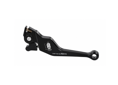 Sport Lever Set MG Biketec left&right | Vespa GTS/ GTS Super/ GTV/GT 60/GT/GT L MG Biketec  Falan Parts
