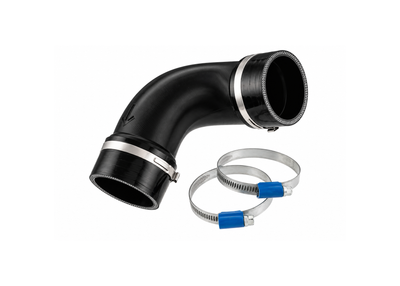 Air Bellow VSP AIR INTAKE For Throttle Flap/Air Filter Box | Vespa GTS/GTS Super 300/310cc V. SCHUPPEN-BEHR  Falan Parts