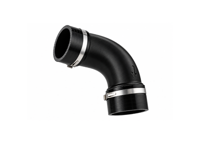 Air Bellow VSP AIR INTAKE For Throttle Flap/Air Filter Box | Vespa GTS/GTS Super 300/310cc V. SCHUPPEN-BEHR  Falan Parts