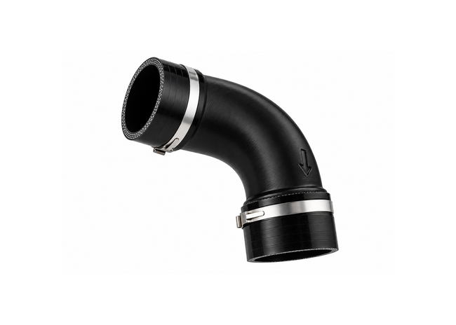 Air Bellow VSP AIR INTAKE For Throttle Flap/Air Filter Box | Vespa GTS/GTS Super 300/310cc V. SCHUPPEN-BEHR  Falan Parts