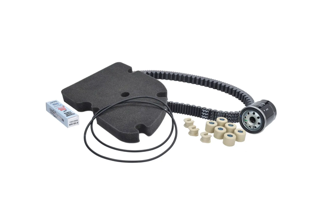 Maintenance Kit Piaggio | Vespa GTS/GTV 310cc Euro5+ Piaggio  Falan Parts