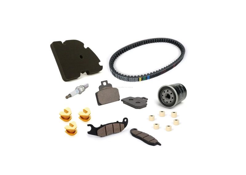 Maintenance Service Kit PIAGGIO | Vespa GTS/GTS Super / Supersport / Supertech 300cc '23-24' Piaggio  Falan Parts