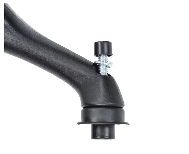 Mirror Set Black FP Parts | Gilera Runner/ Piaggio ZIP 2000 FP Parts  Falan Parts