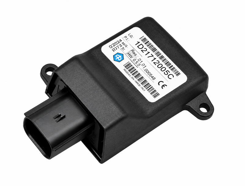Control Unit For Heating Accessories PIAGGIO | Vespa GTS 125-310cc ('22-) Piaggio Beverly 300-400cc Piaggio  Falan Parts