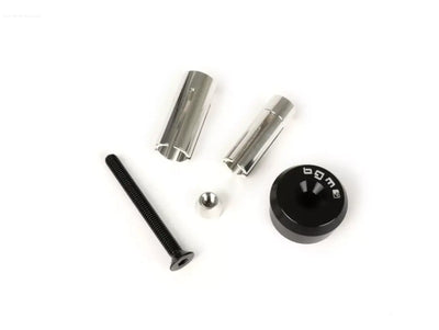 Mounting Set Bar End Mirror BGM PRO | Vespa GT/GTS/GTL / GTV 125-300cc BGM  Falan Parts